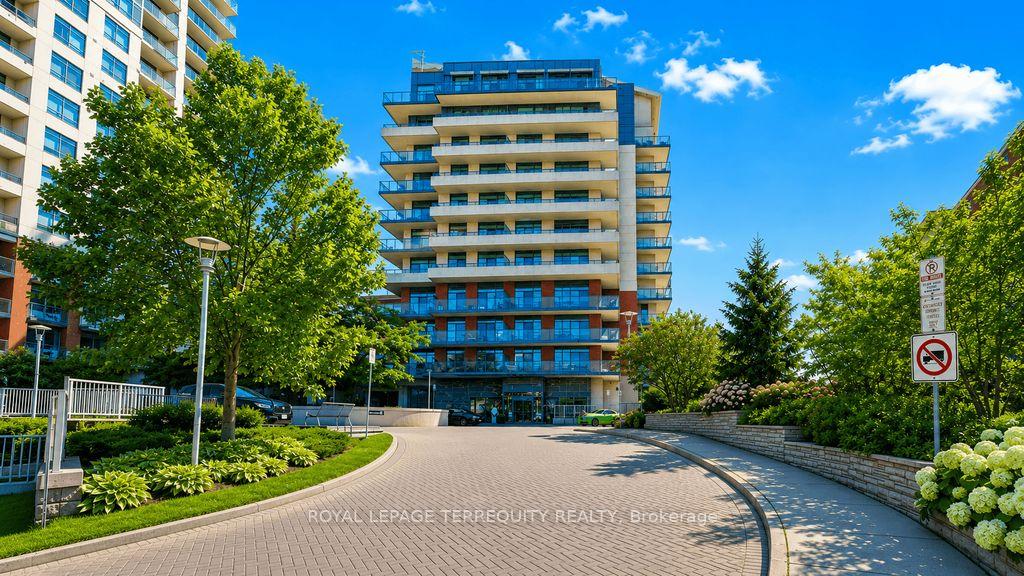 35 Fontenay Court  #202