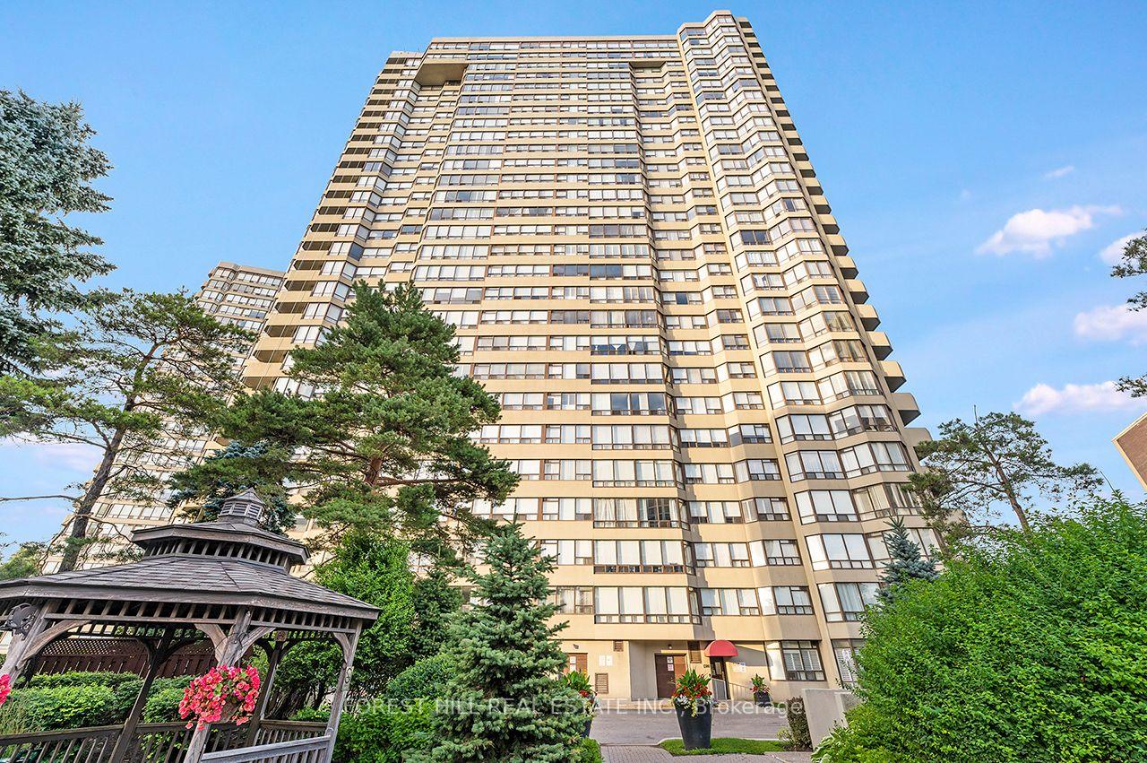 1300 Islington Avenue  #2208