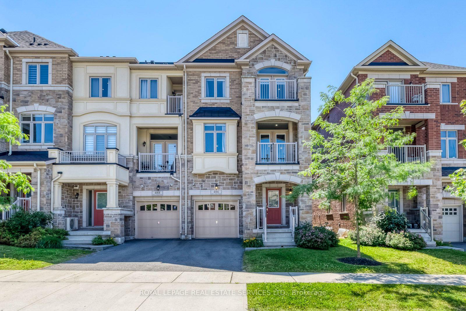 486 Silver Maple Road 