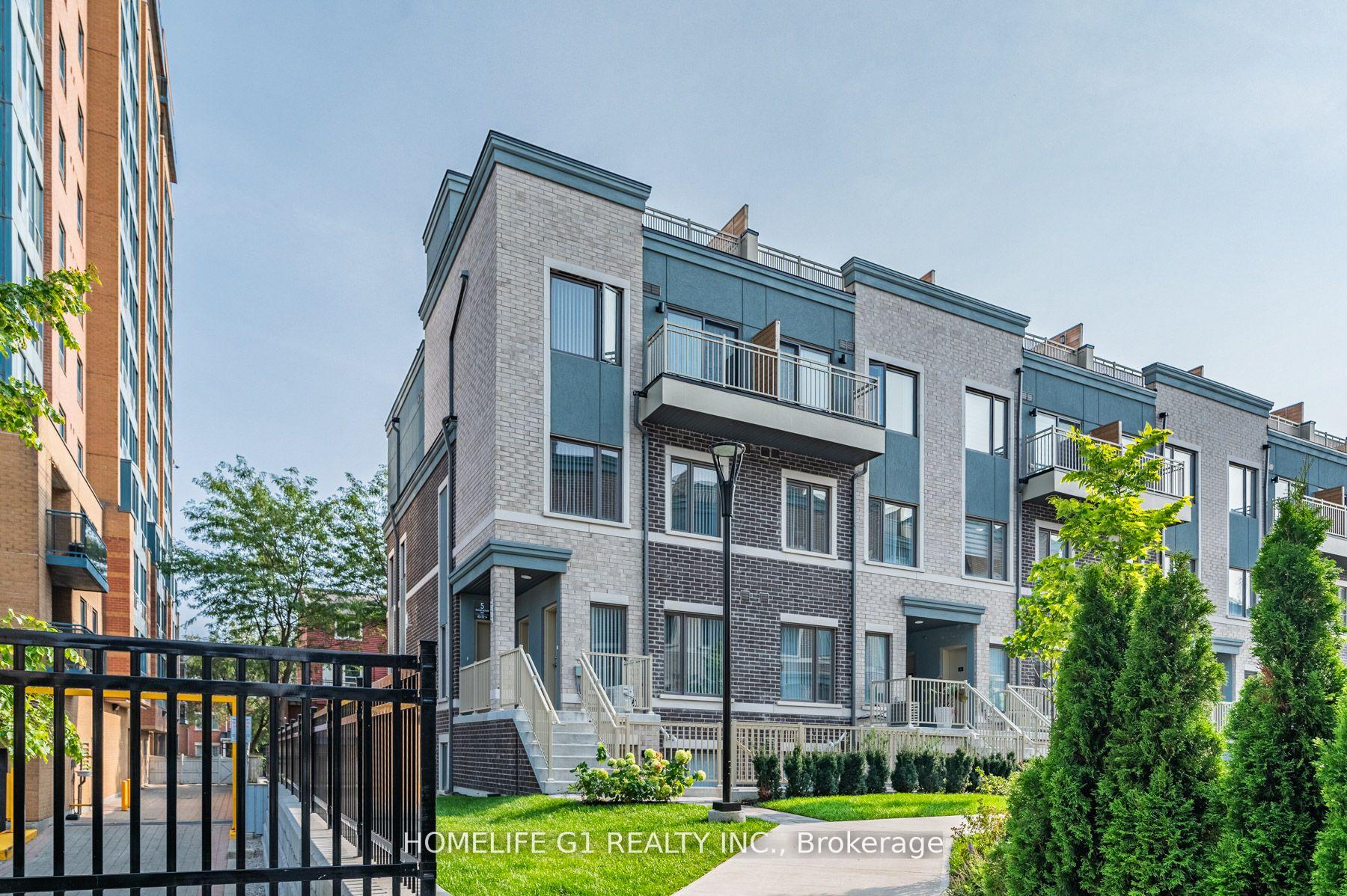 5 William Jackson Way  #48