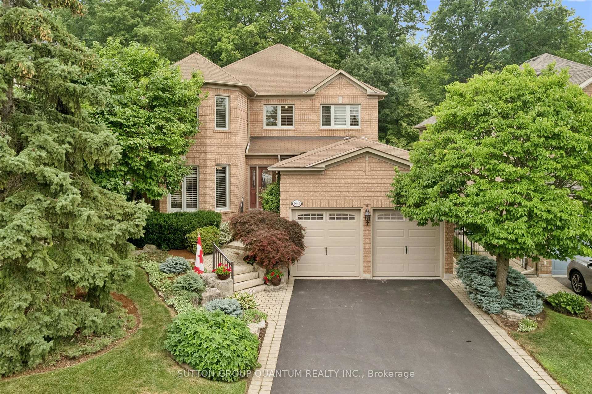 1641 Glenvista Drive 
