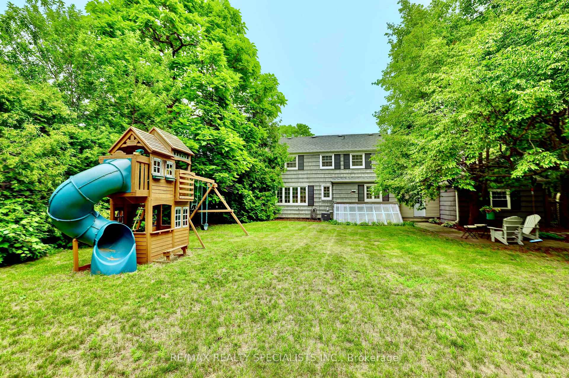 406 Christina Drive 