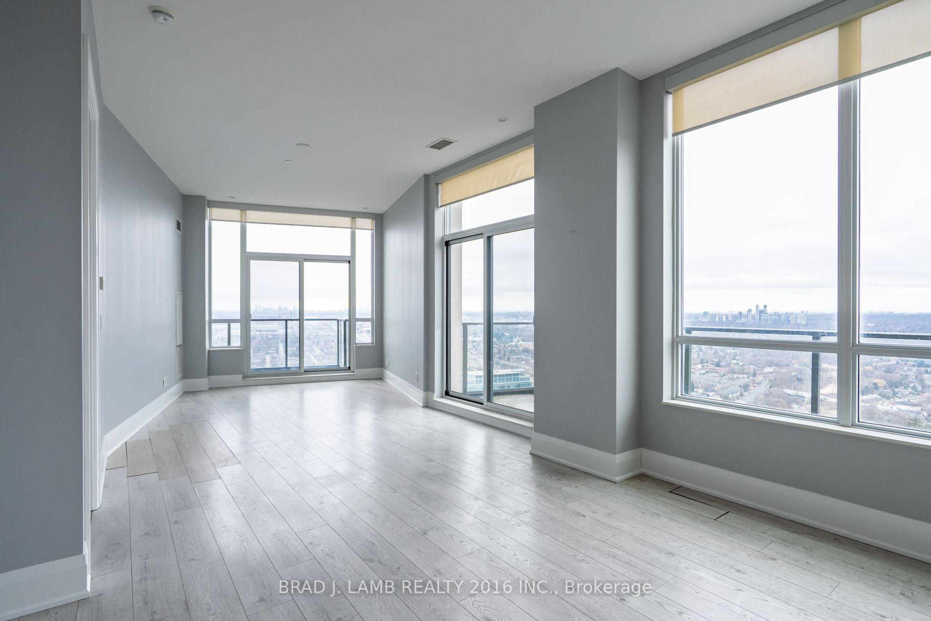 36 Park Lawn Road  #4403