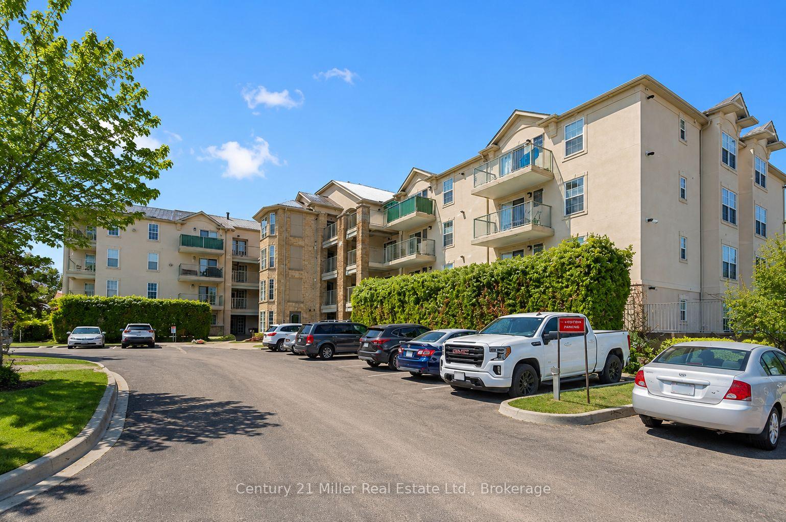 1450 Bishops Gate  #111