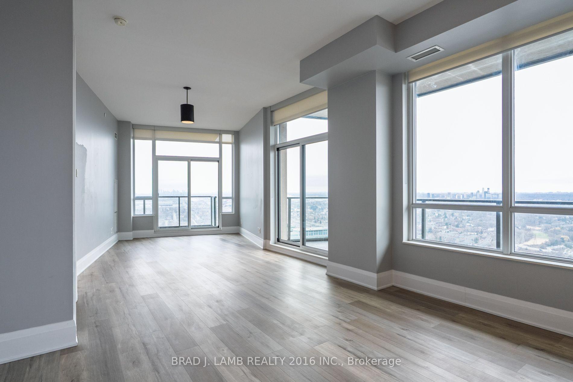 36 Park Lawn Road  #4303