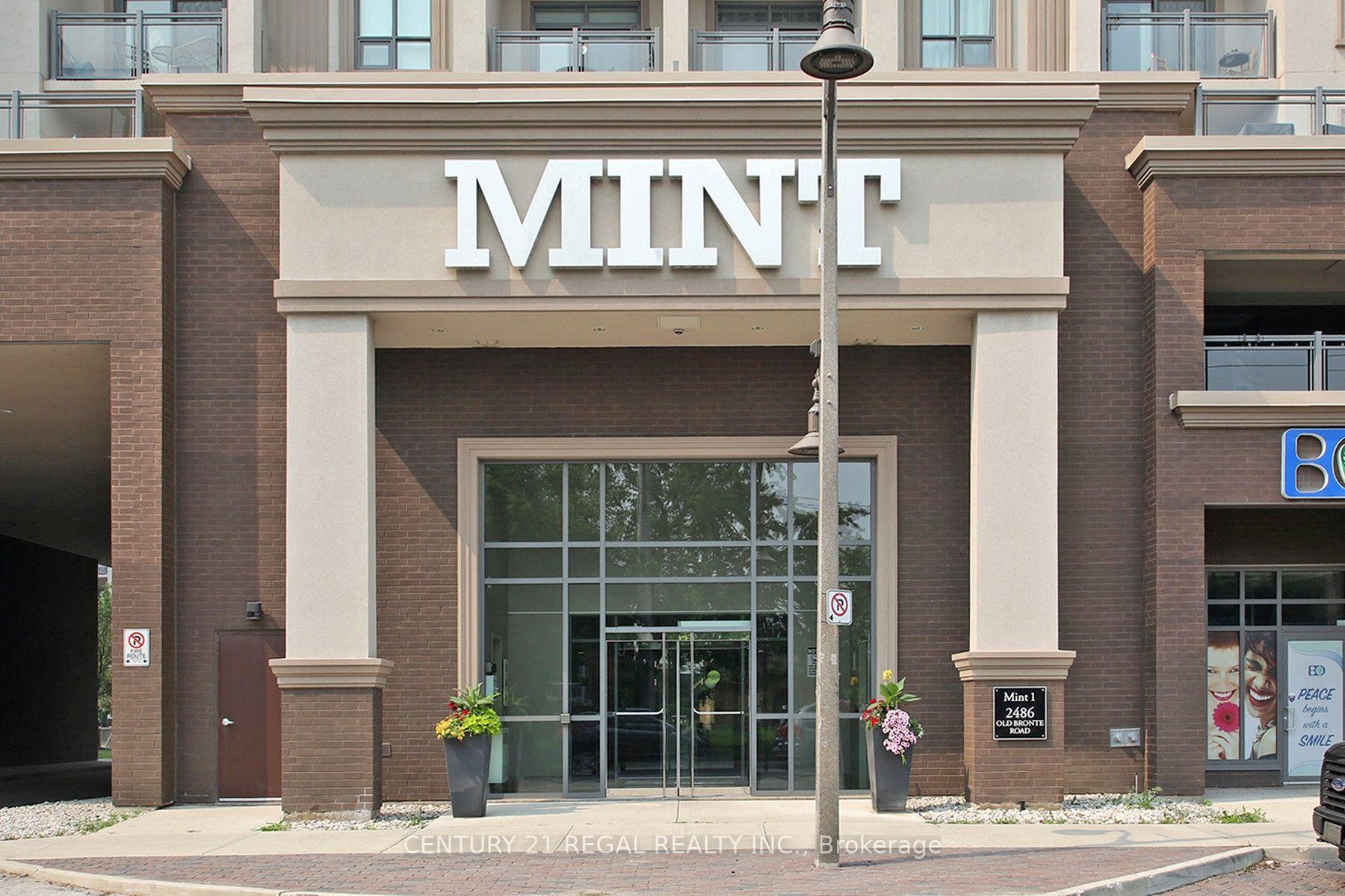 2486 Old Bronte Road  #333