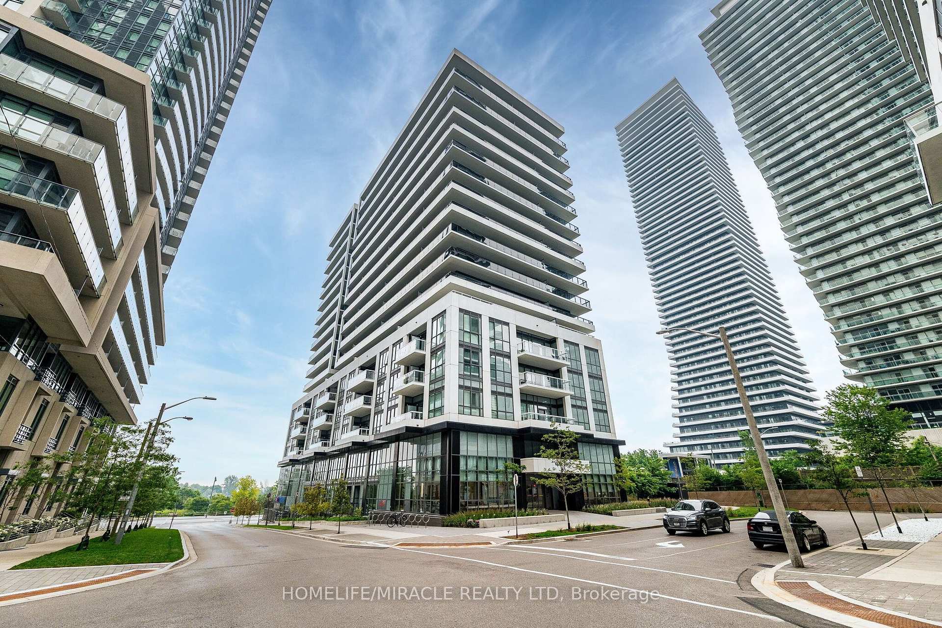 65 Annie Craig Drive  #303