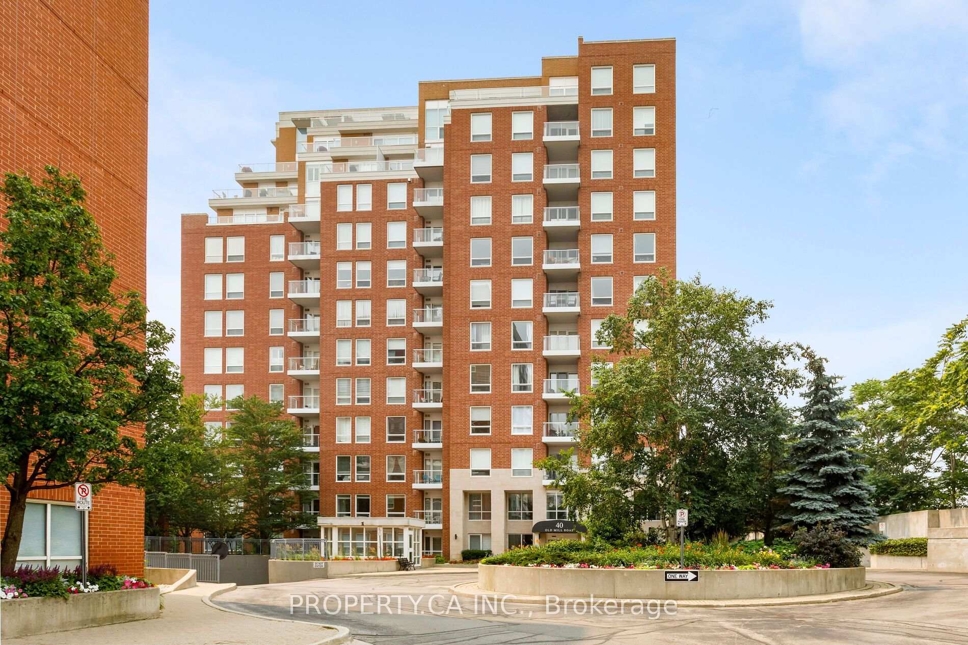 40 Old Mill Road  #204