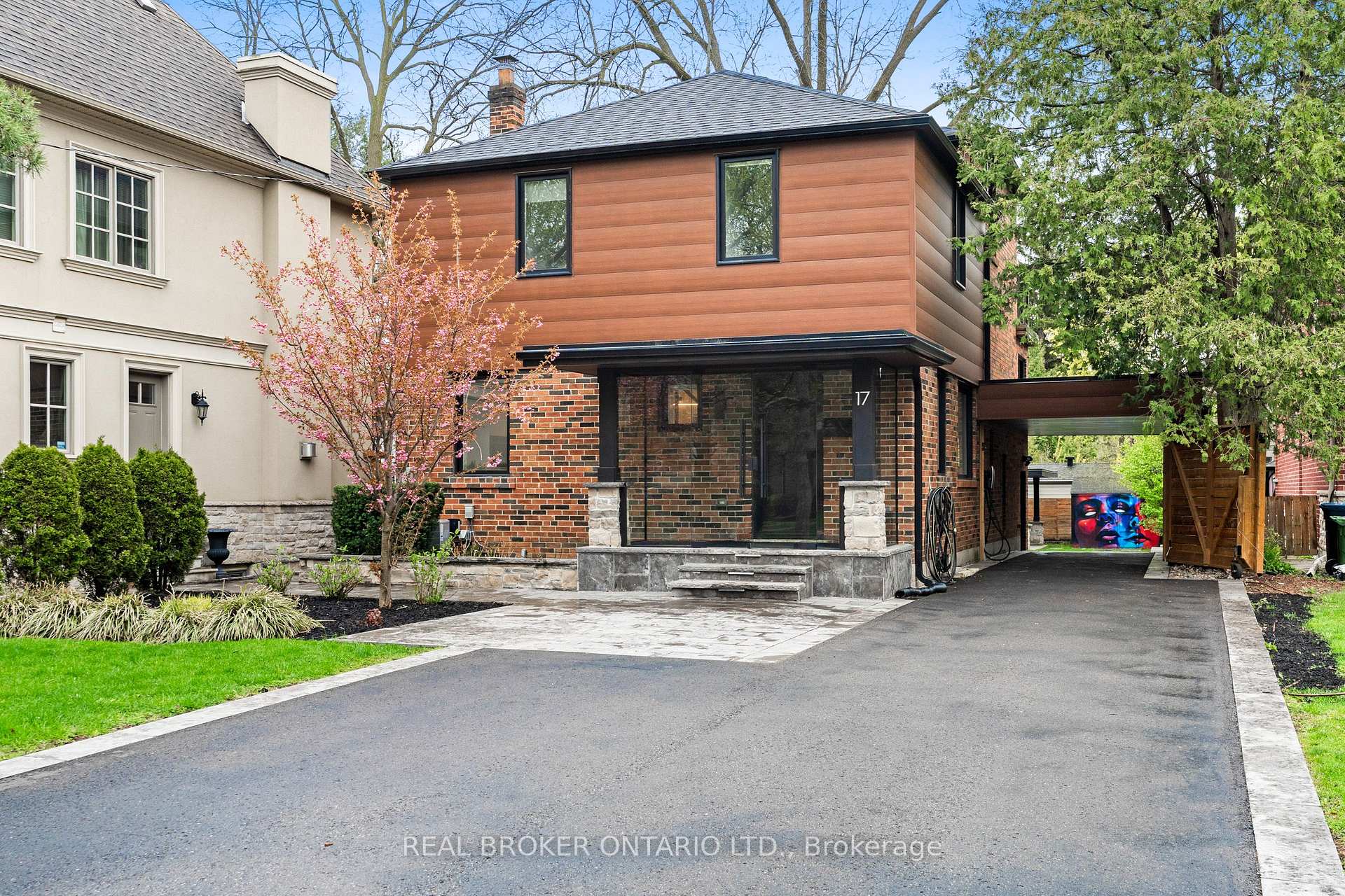 17 Old Oak Road 