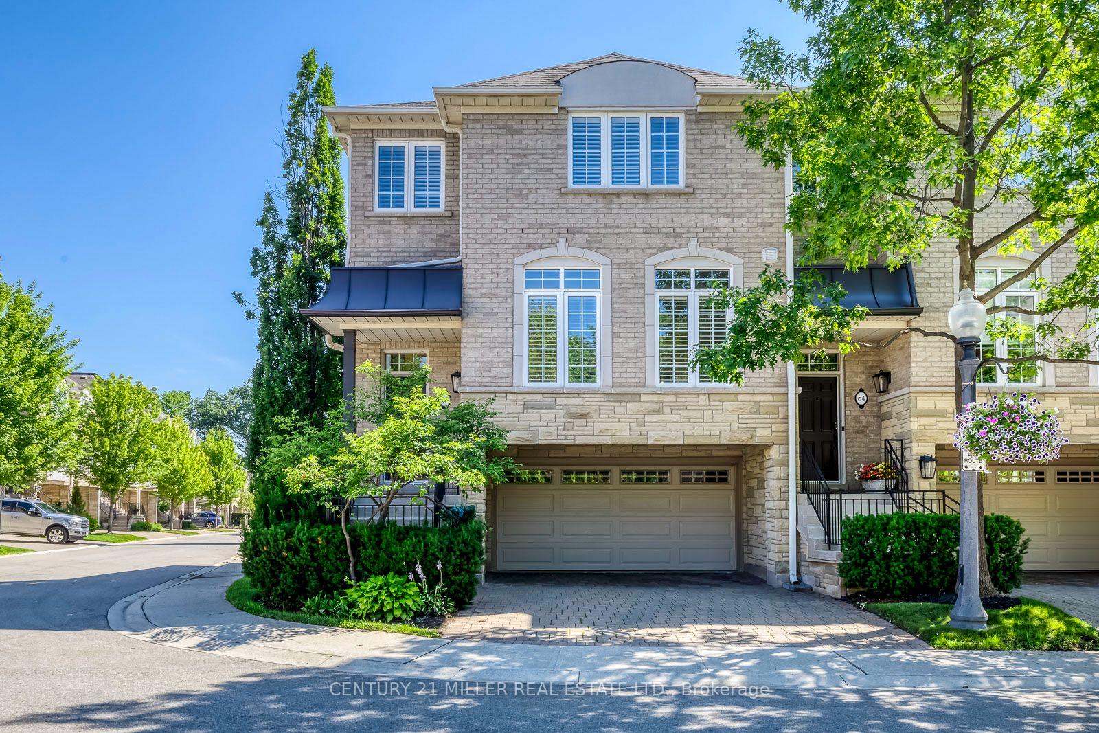 1267 Dorval Drive  #65