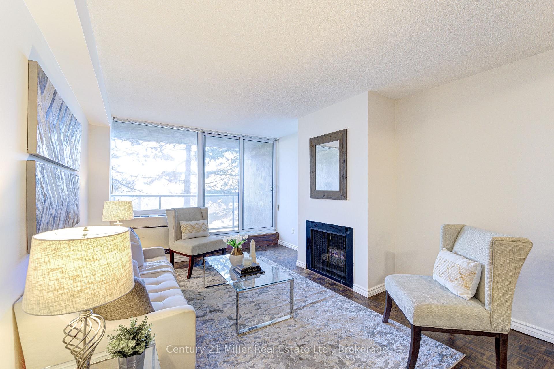 20 Speers Road  #304