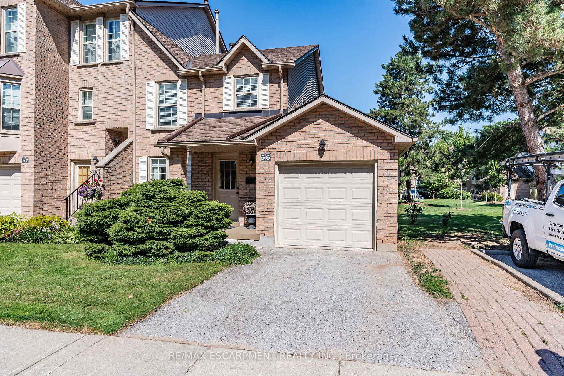 2272 Mowat Avenue  #56
