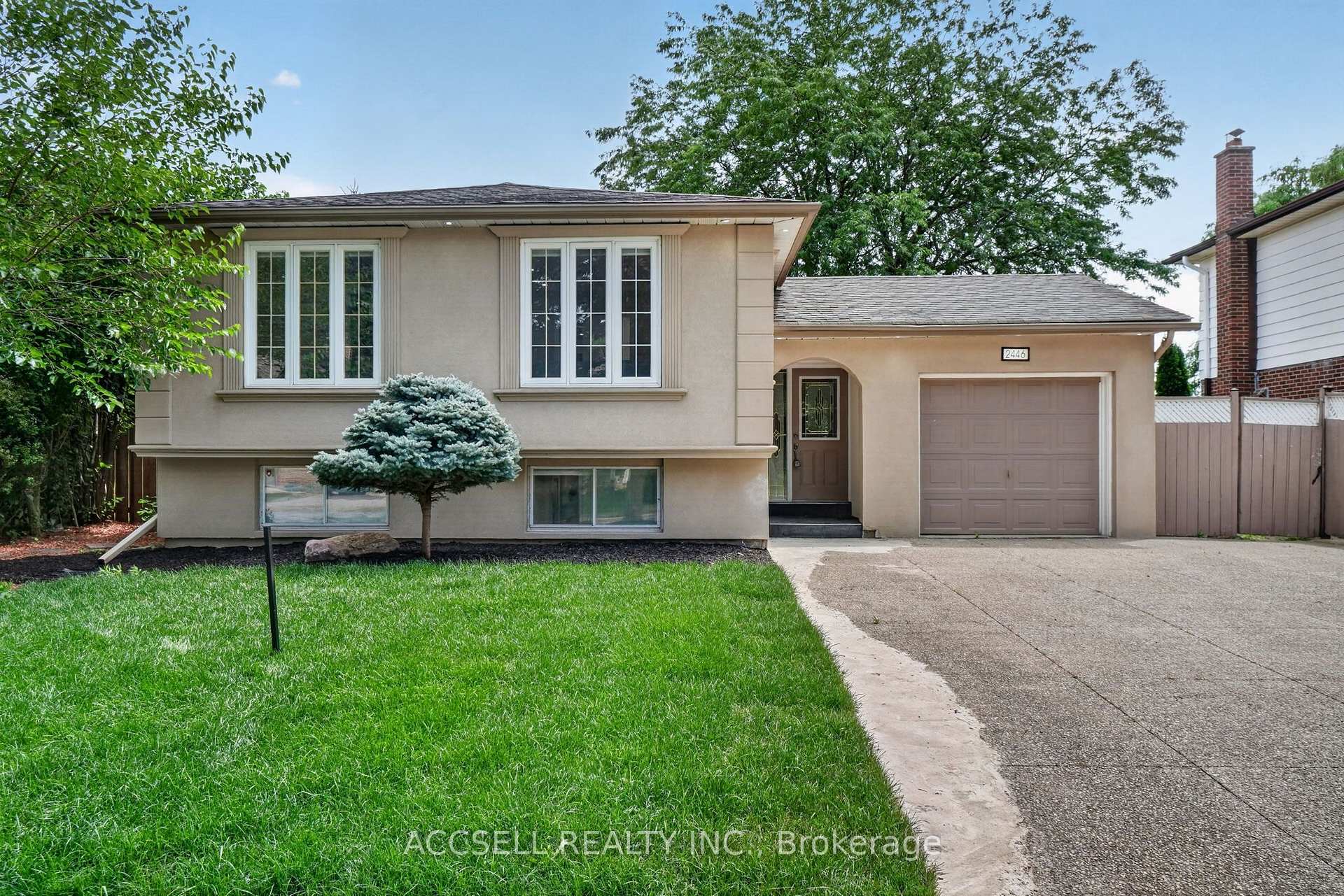 2446 Ventura Drive 