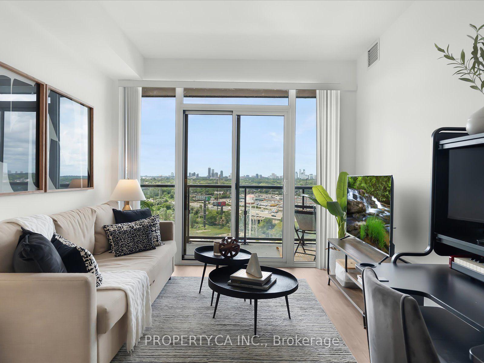 56 Annie Craig Drive  #1906