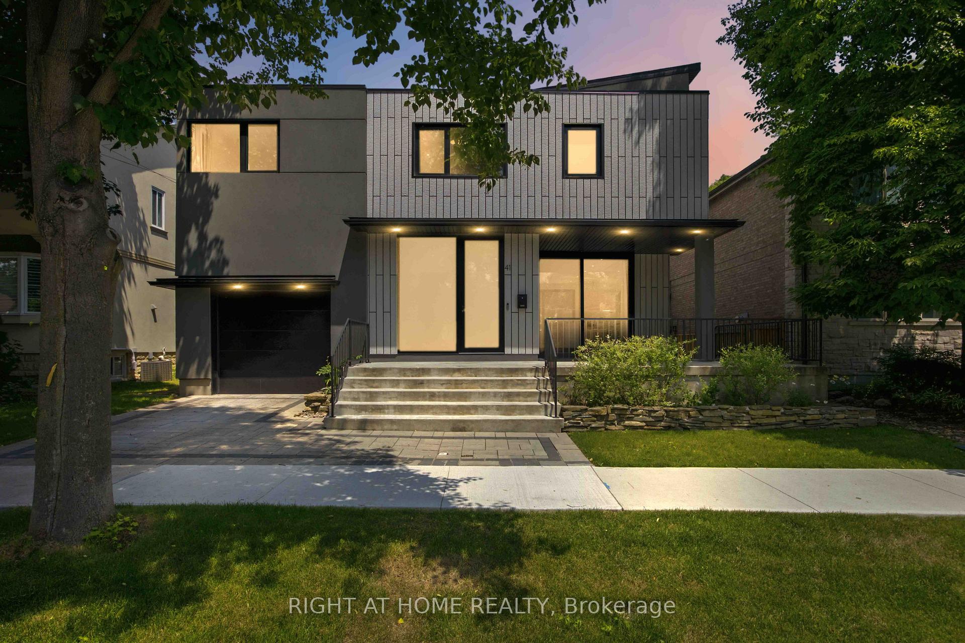 41 Bonnyview Drive 