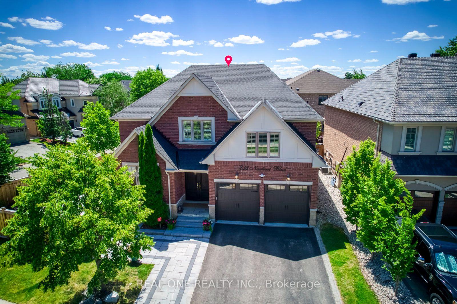 238 Nautical Boulevard 