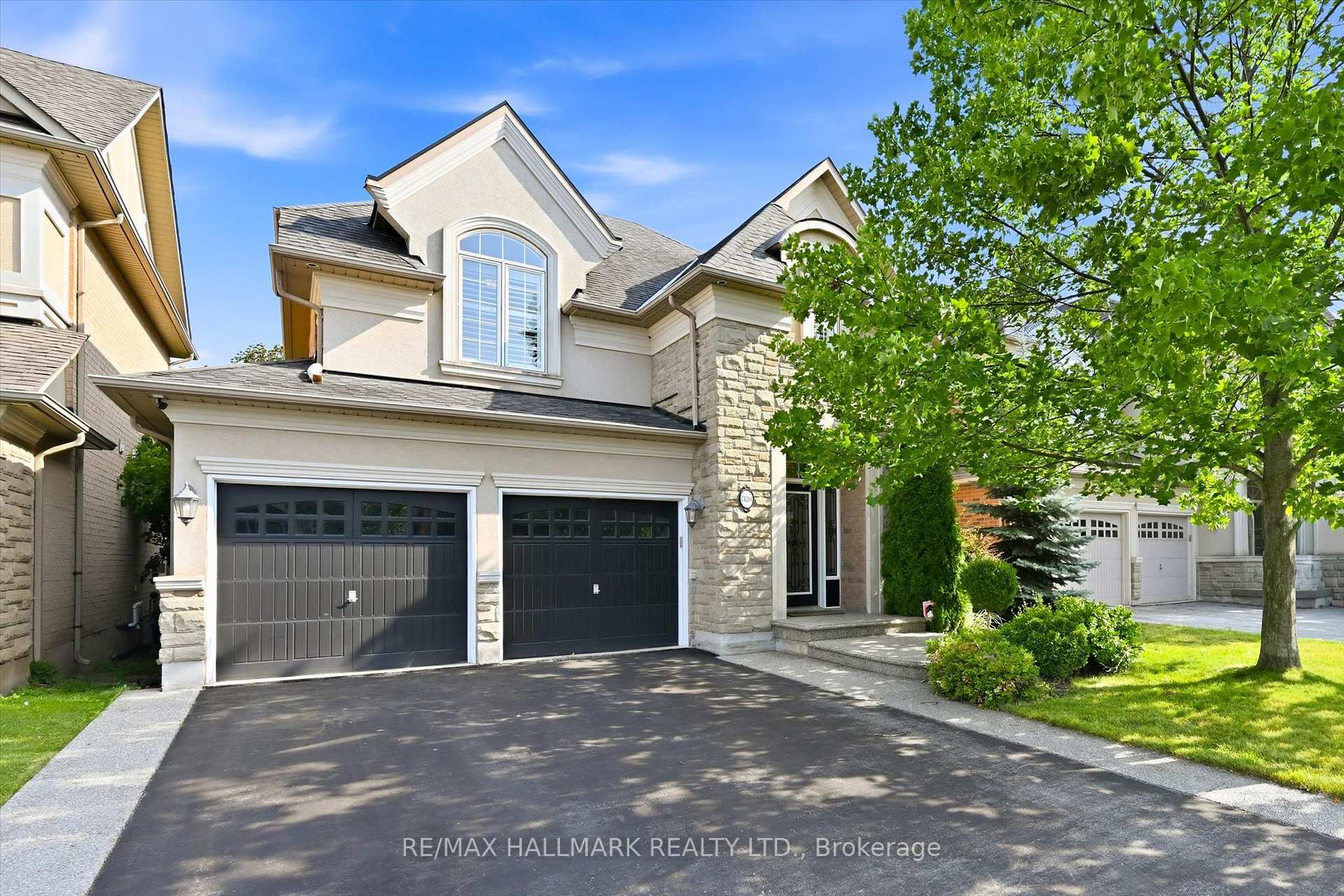 320 Turning Leaf Road 