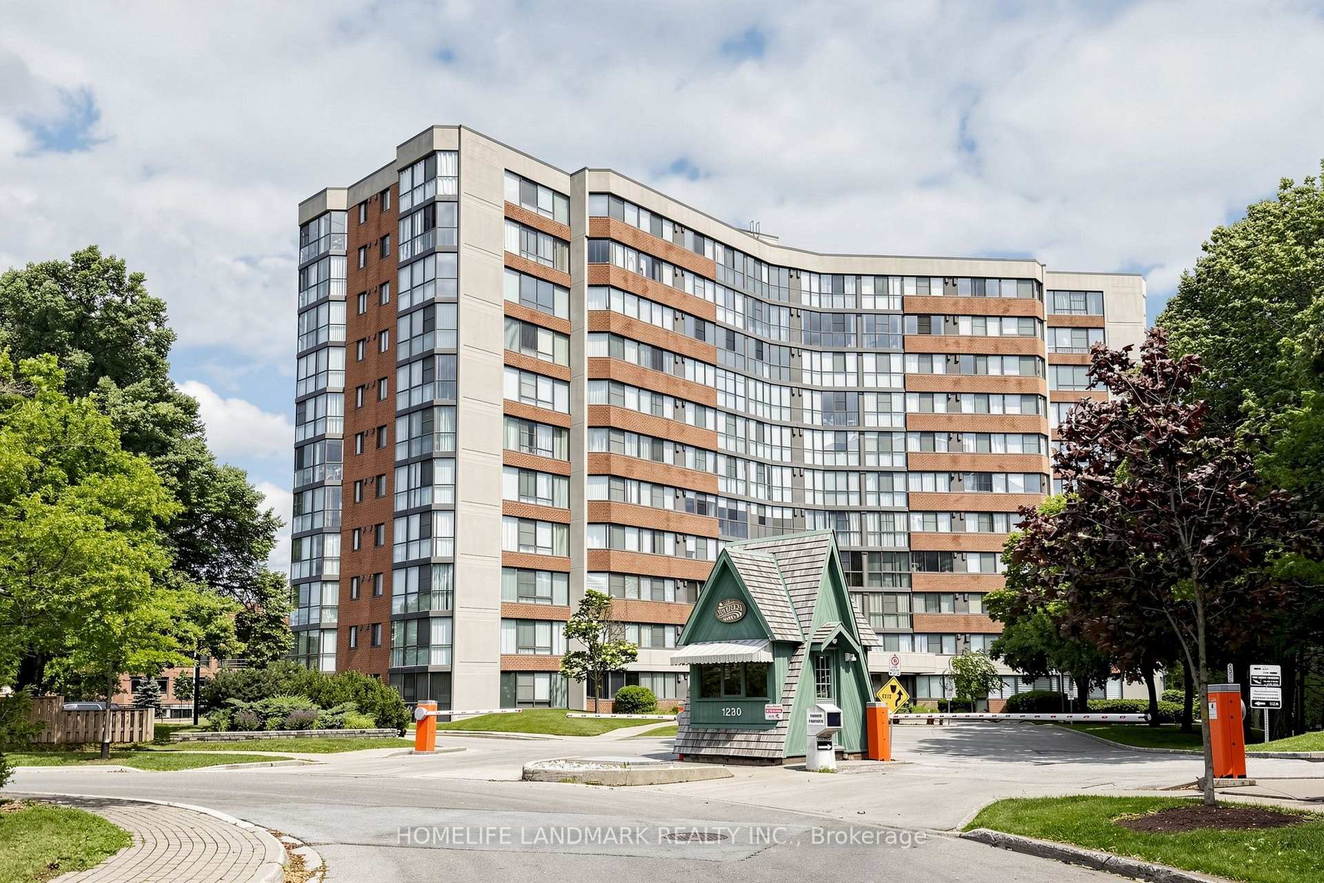 1230 Marlborough Court  #403