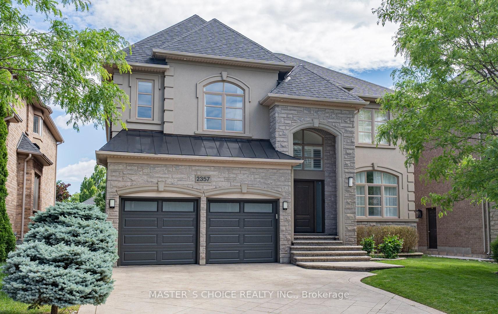 2357 Rideau Drive 
