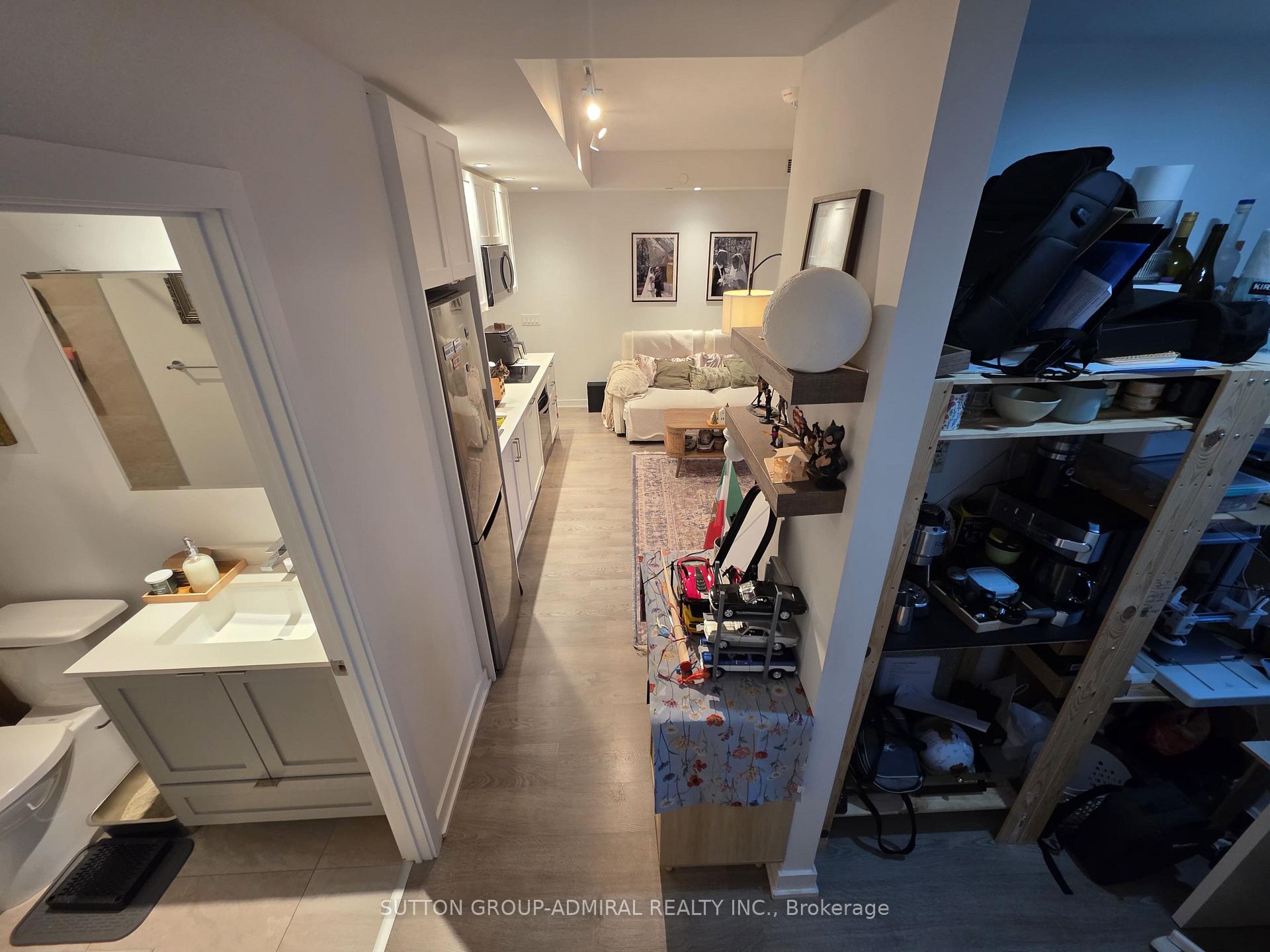 1928 Lake Shore Boulevard W #2102