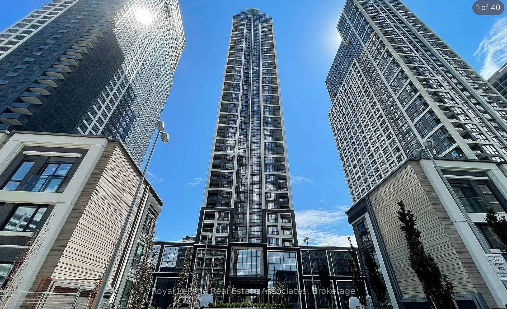 5 Mabelle Avenue  #3433