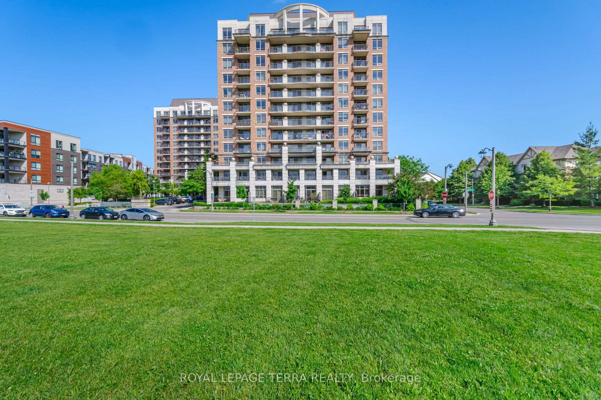 2379 Central Park Drive  #1011