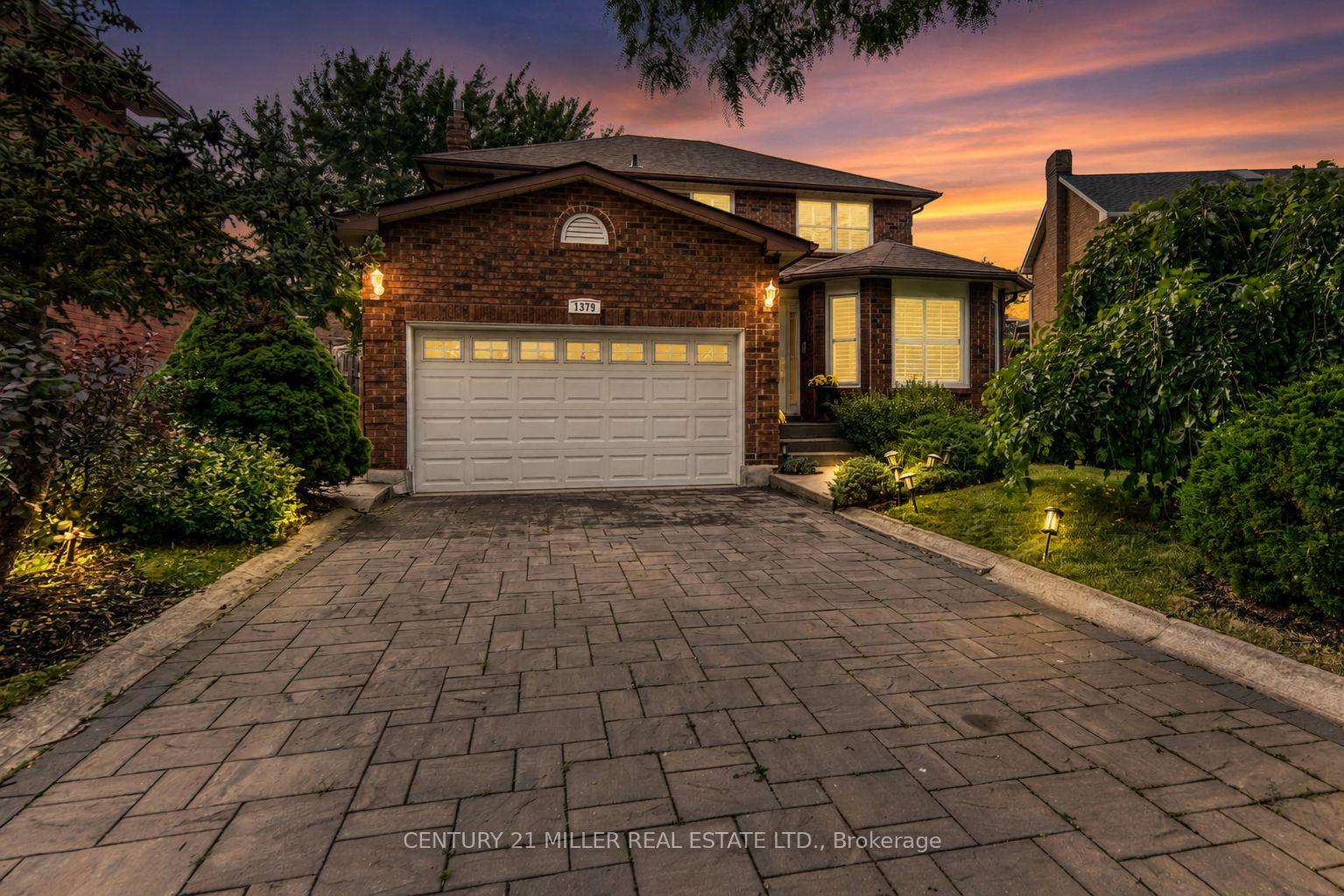 1379 Bramblewood Green N/A 