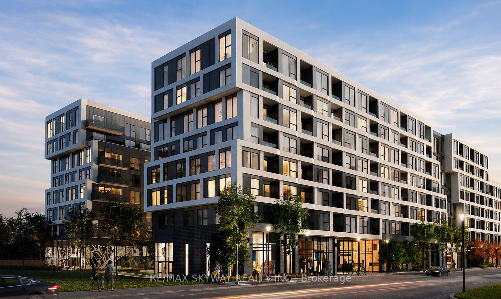 2450 Old Bronte Road  #217