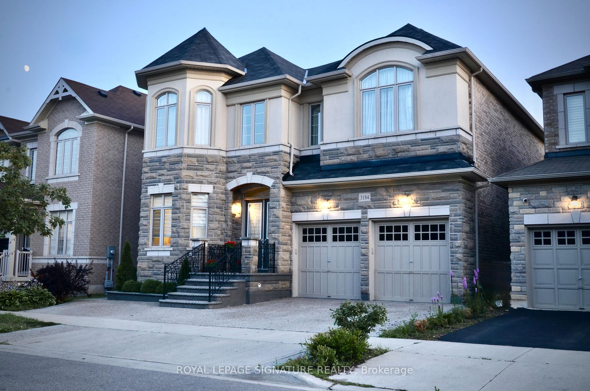 3184 Meadow Marsh Crescent 