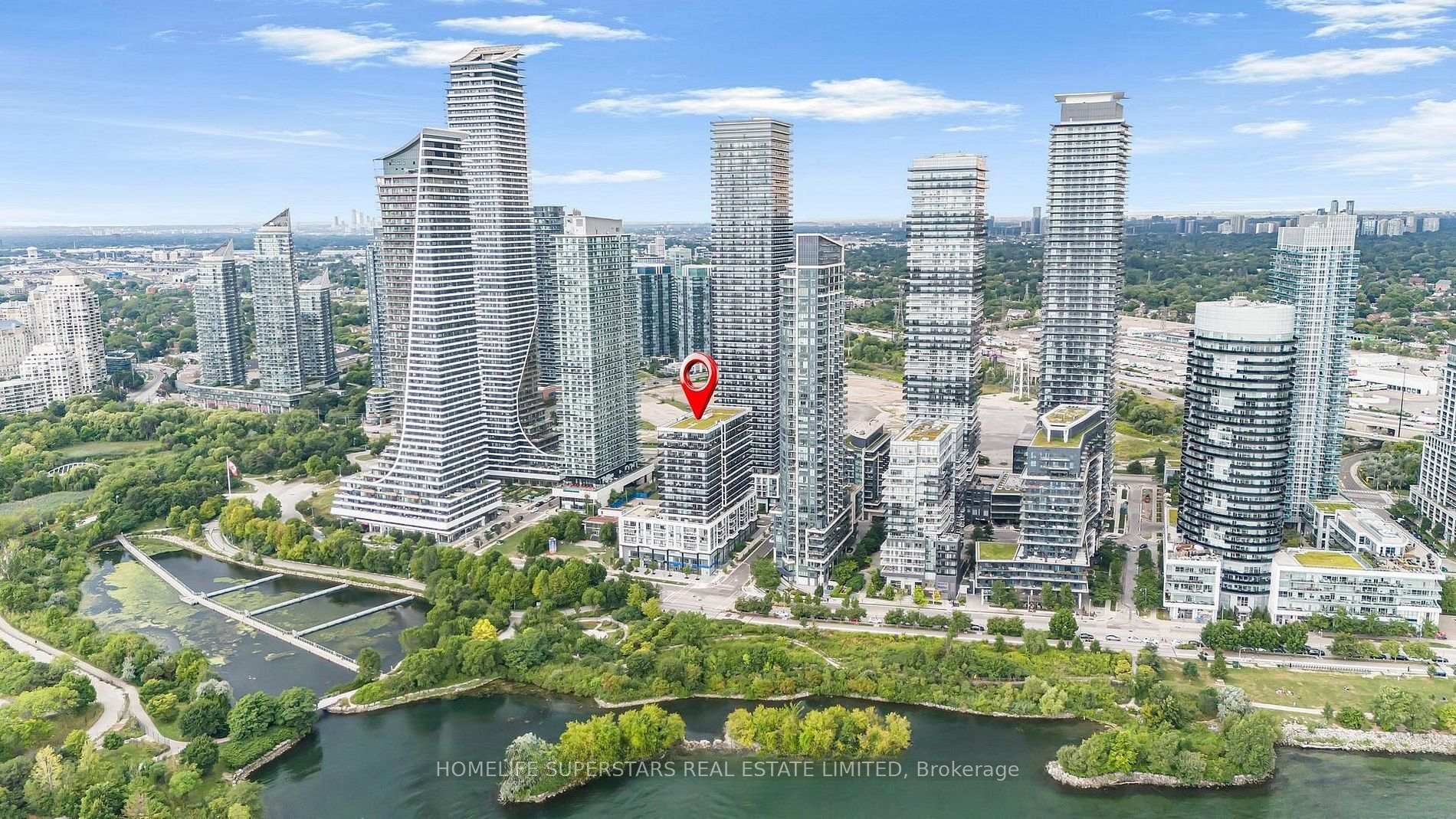 65 Annie Craig Drive  #407
