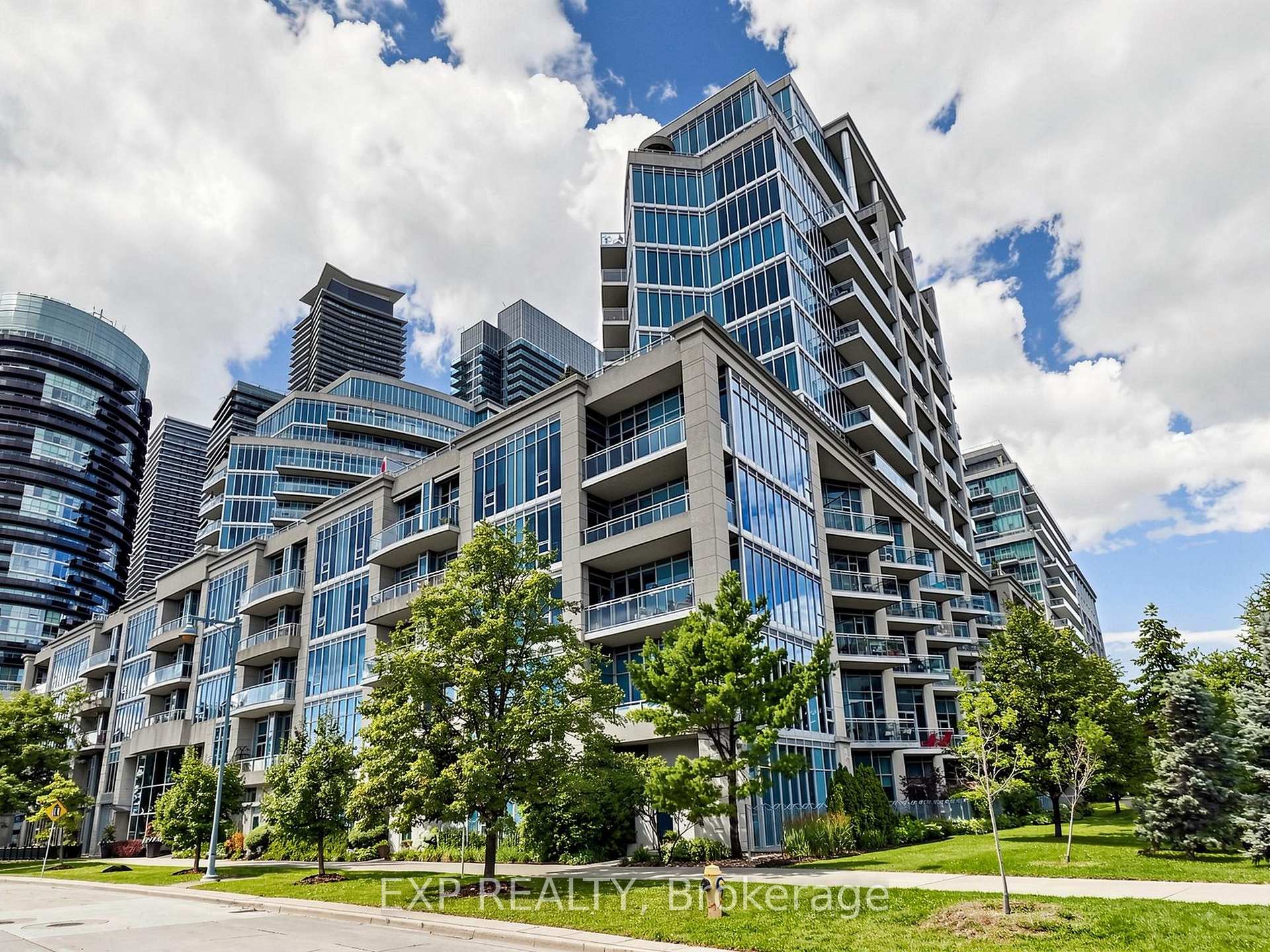 58 Marine Parade Drive  #219