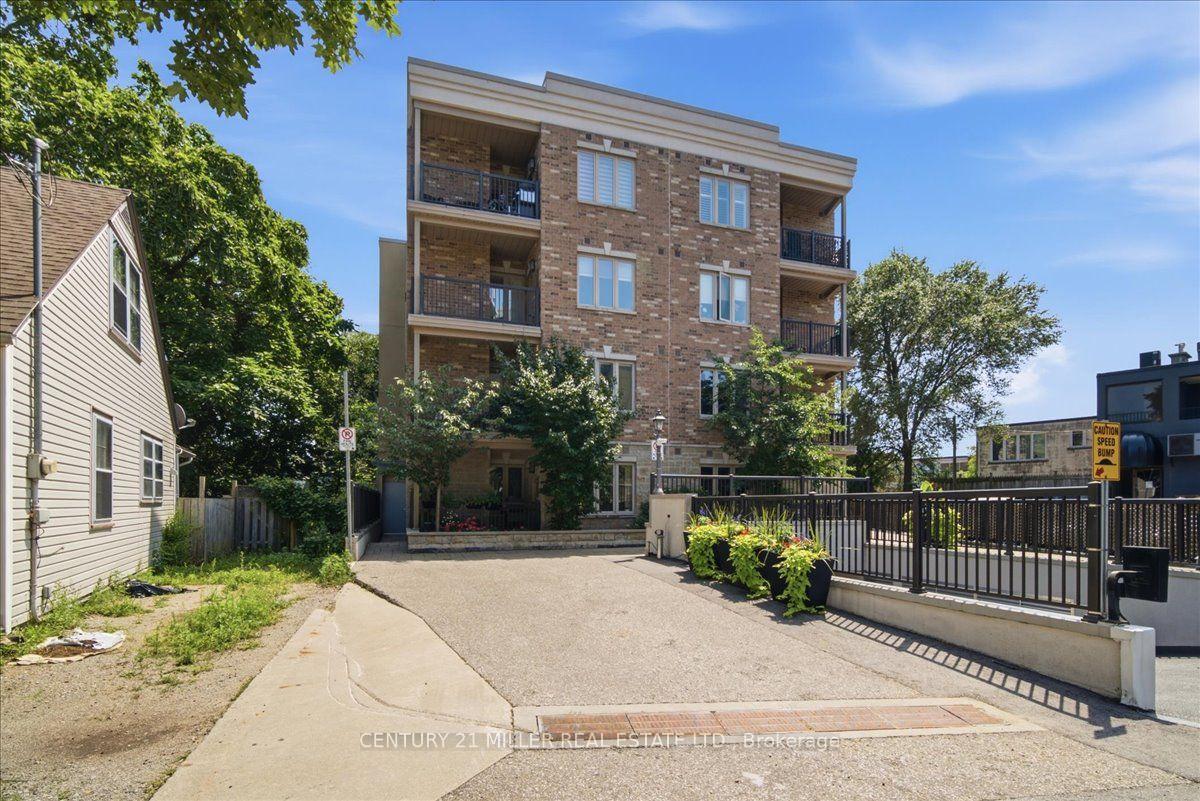 70 Stewart Street  #102
