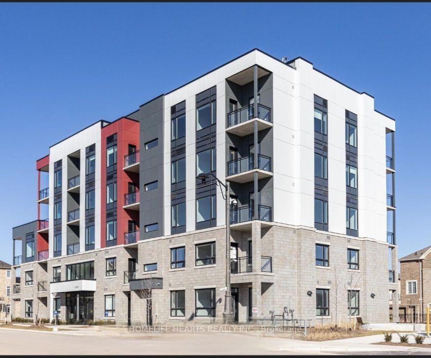 3285 Carding Mill Trail  #403