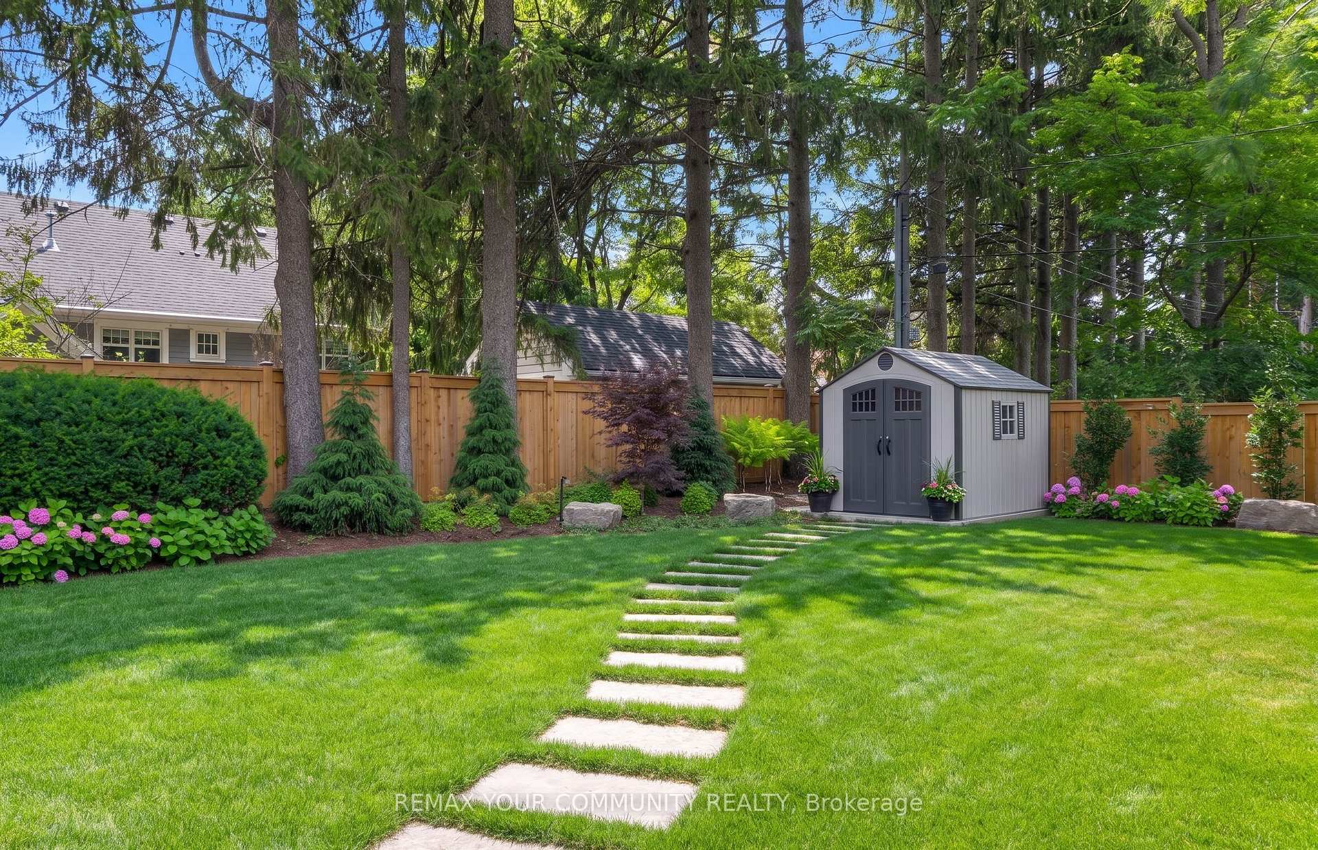 1551 Warland Road 