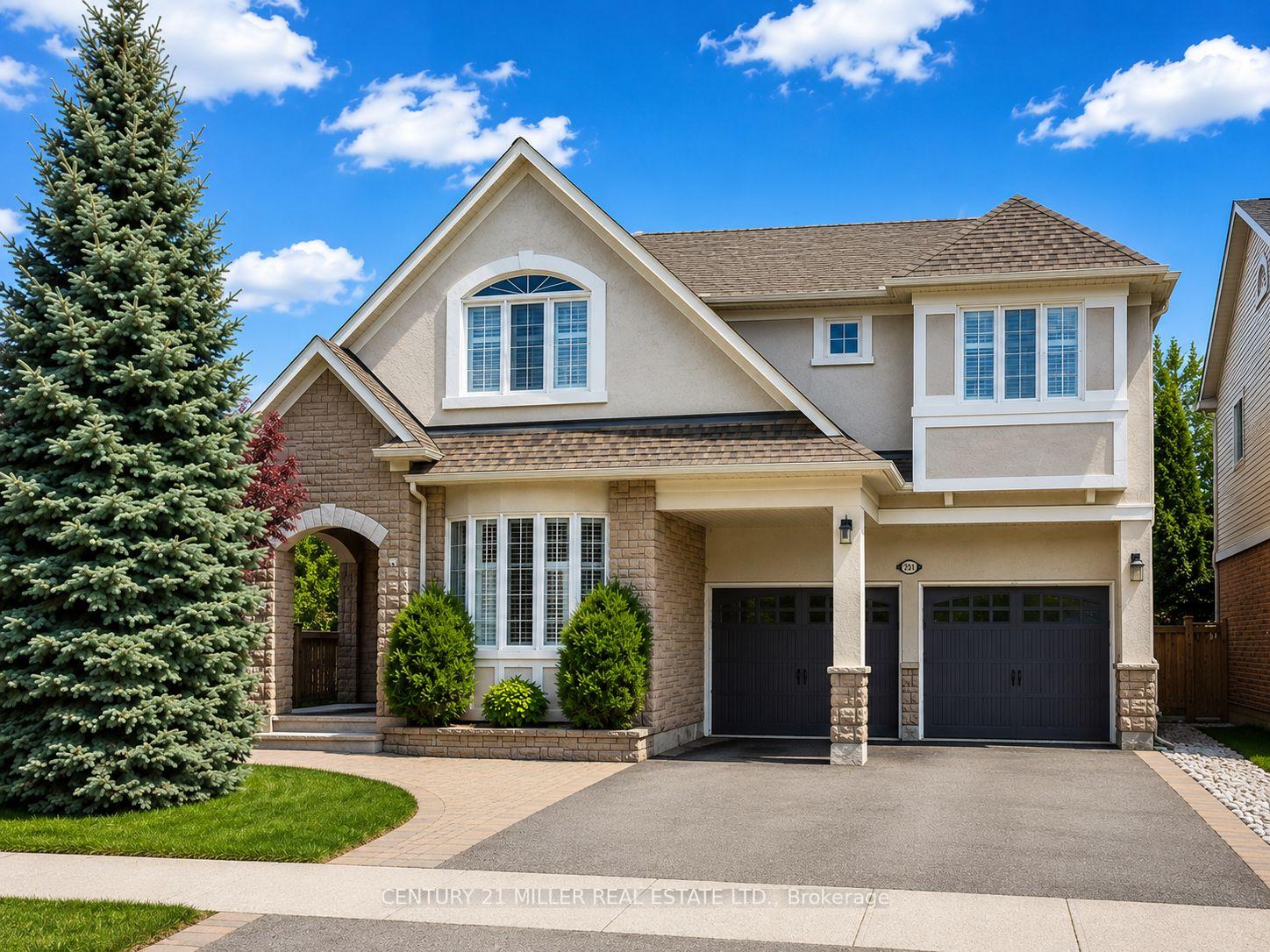 2371 Calloway Drive 