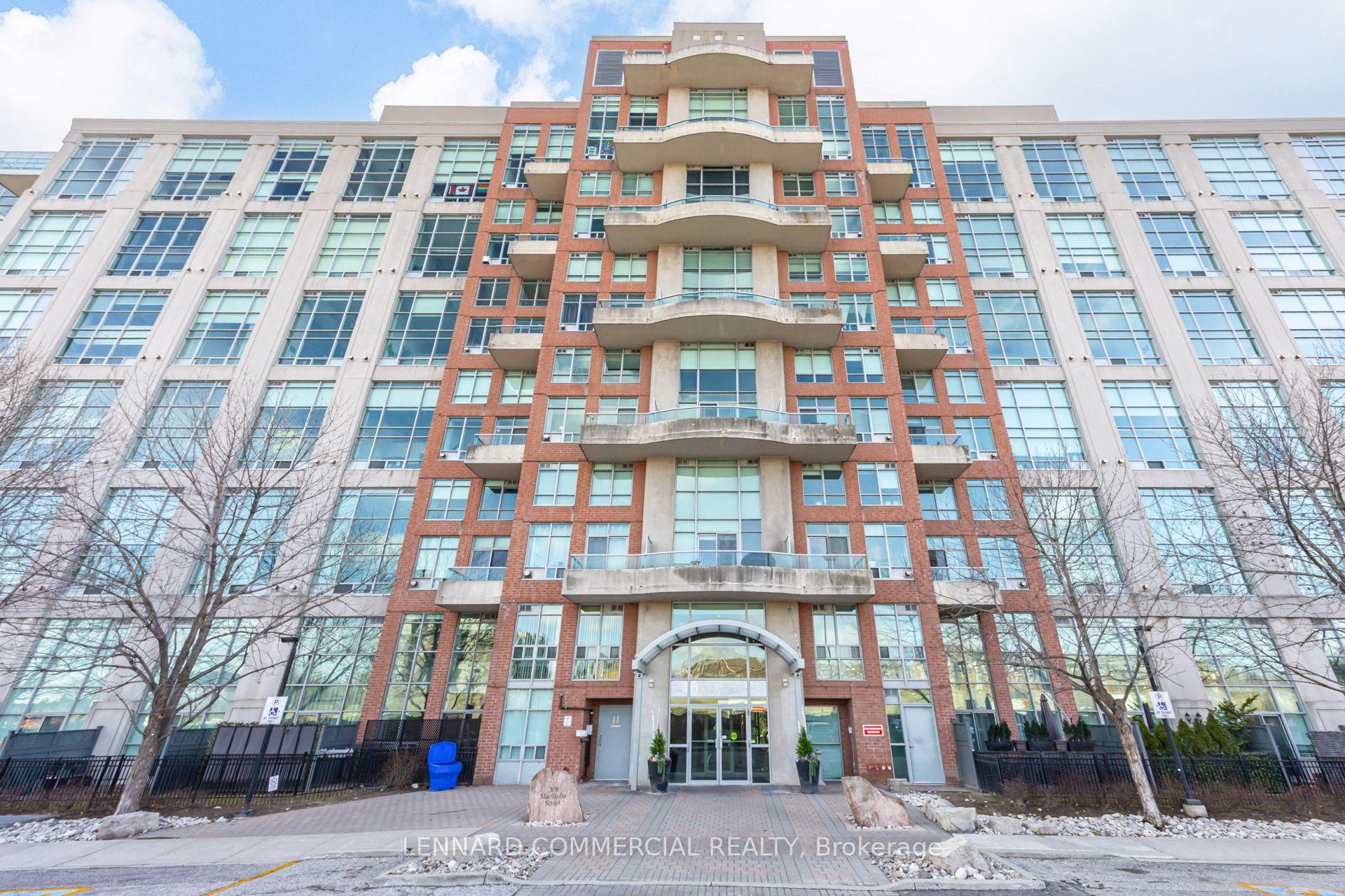 200 Manitoba Street  #417