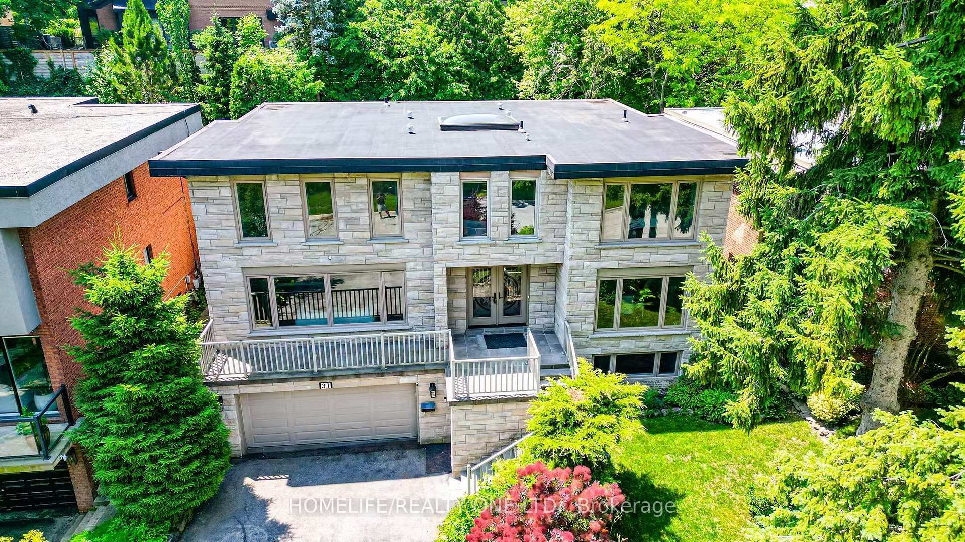 31 Bearwood Drive 