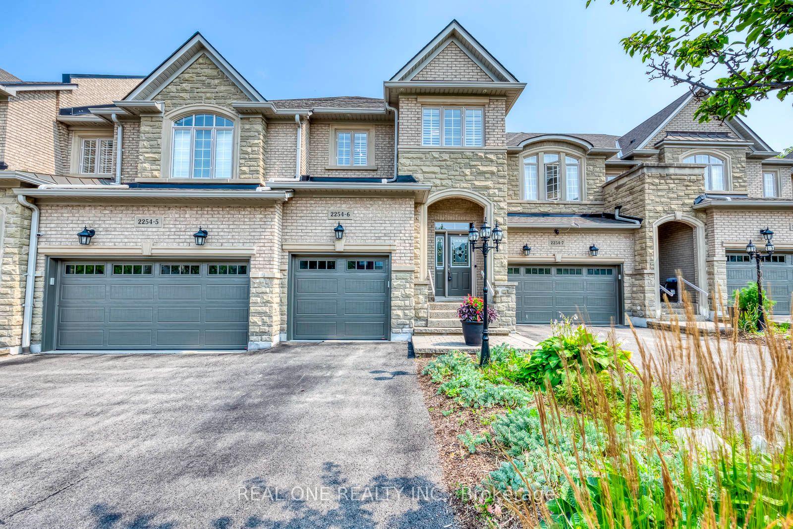 2254 Rockingham Drive  #6