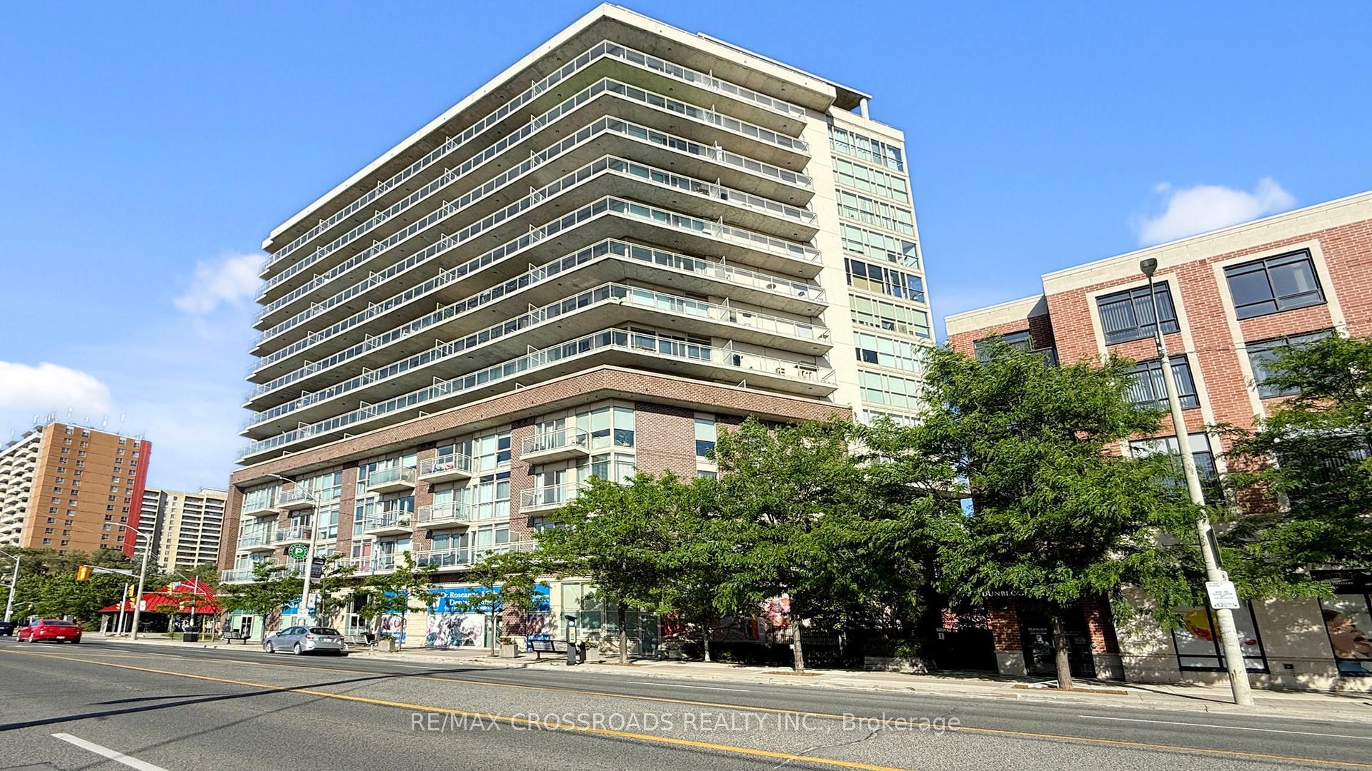 5101 Dundas Street W #810