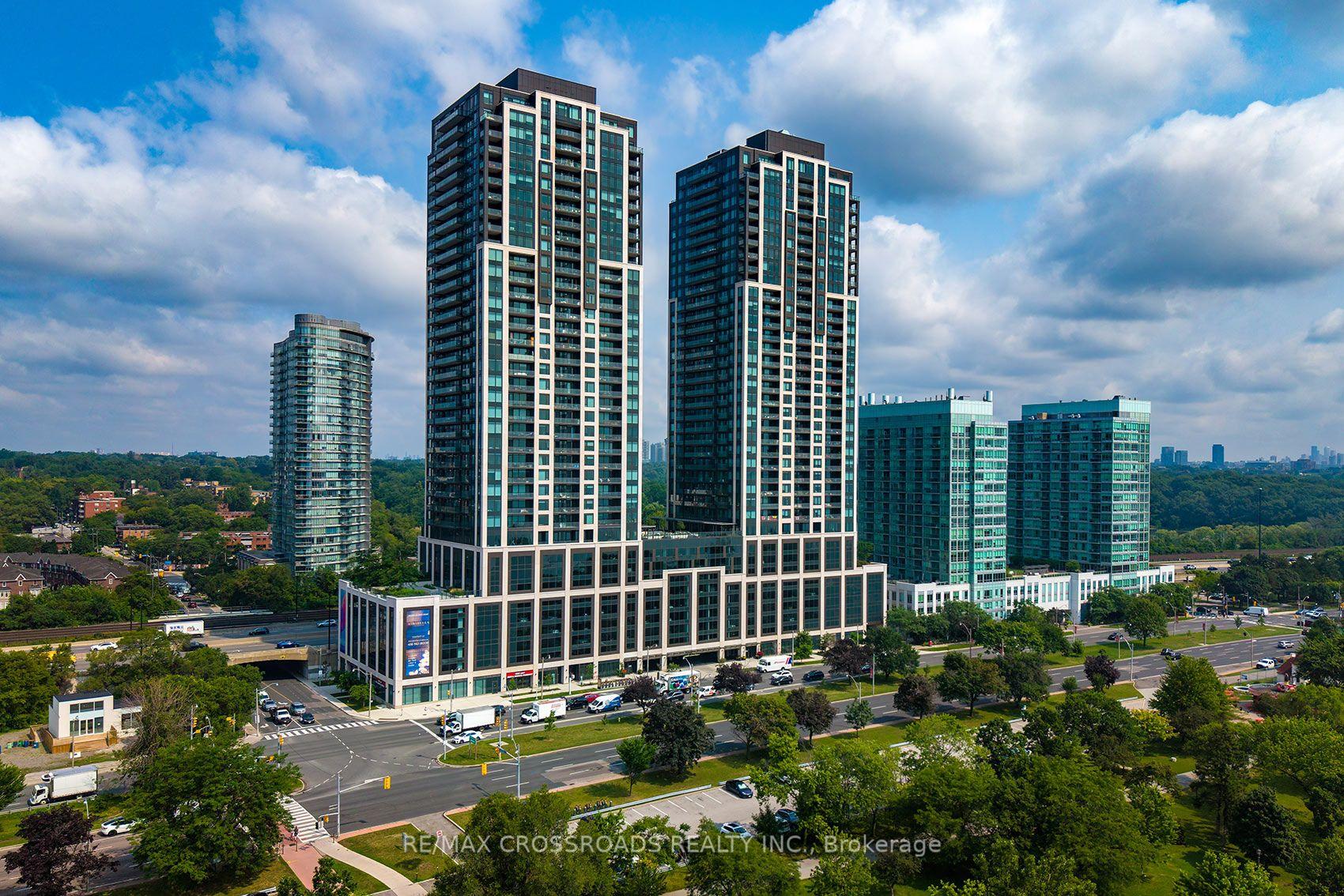1928 Lake Shore Boulevard  #2109