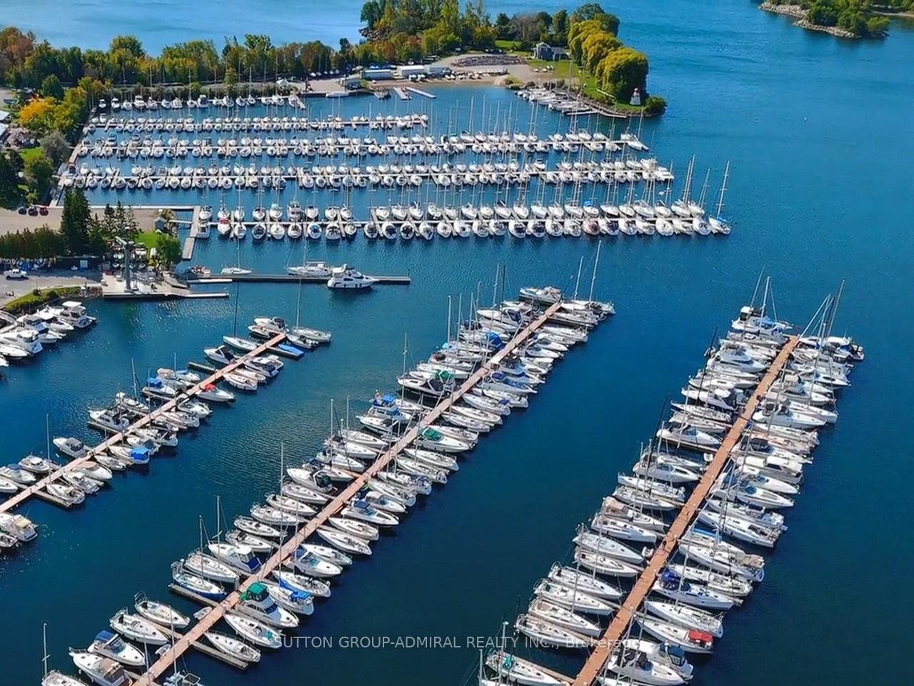2212 Lake Shore Boulevard W #1803
