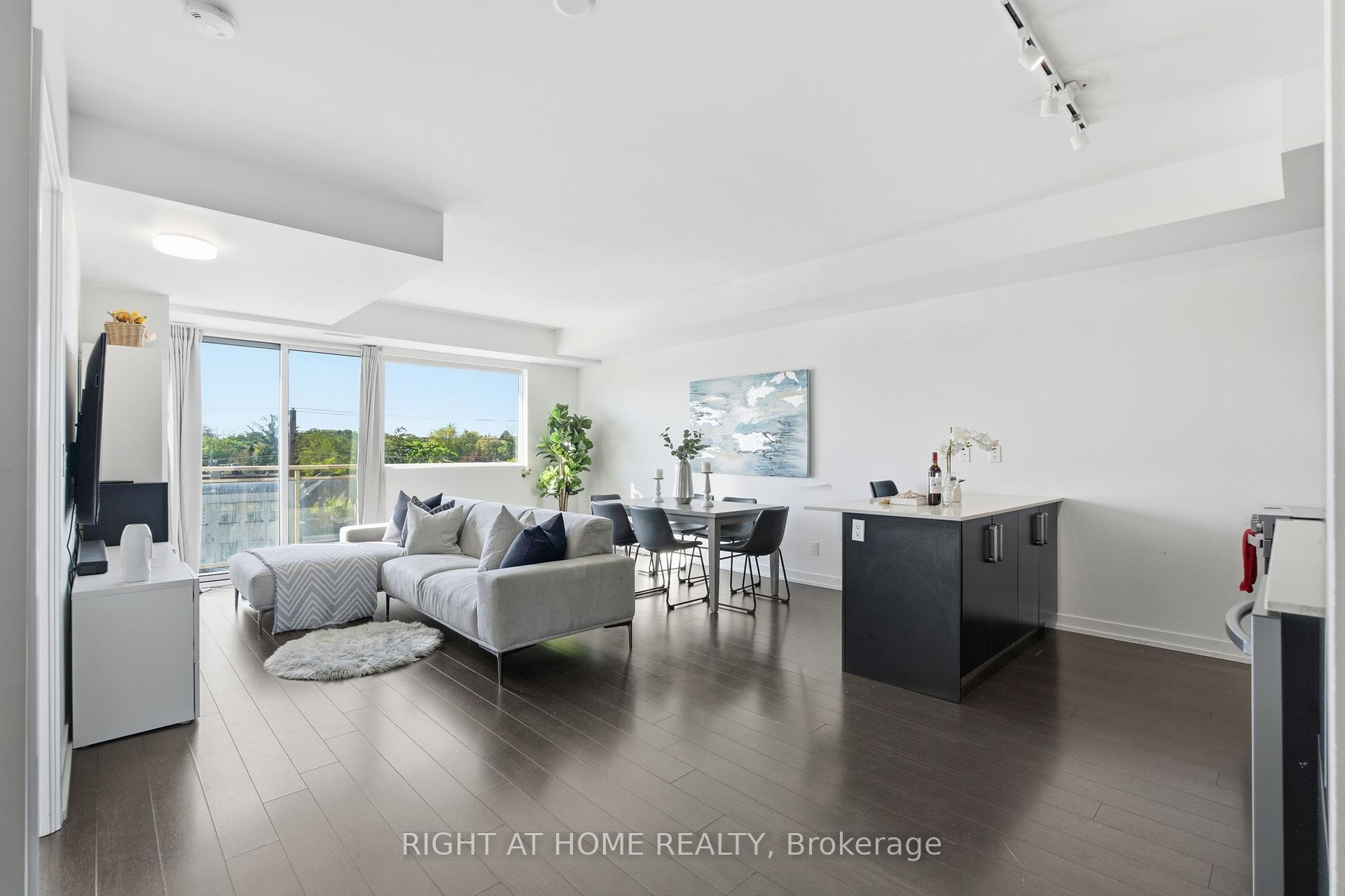 5101 Dundas Street W #411