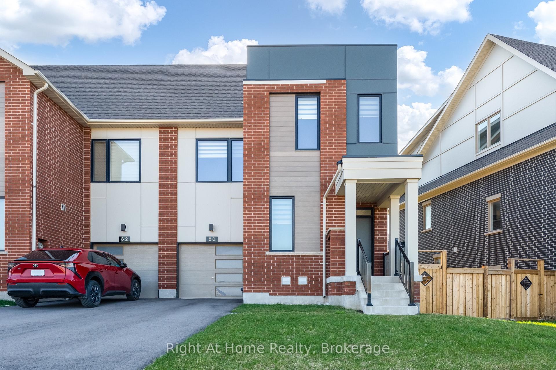80 Settlers Road E