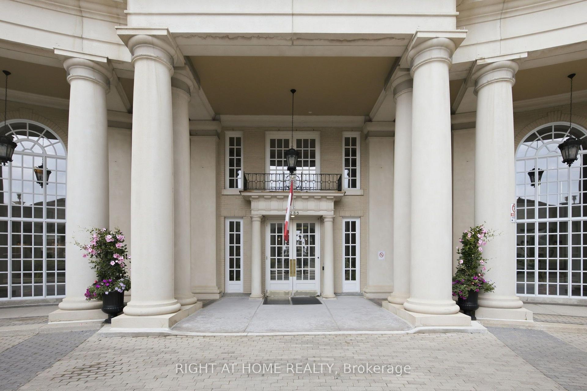 2285 Lake Shore Boulevard W #312