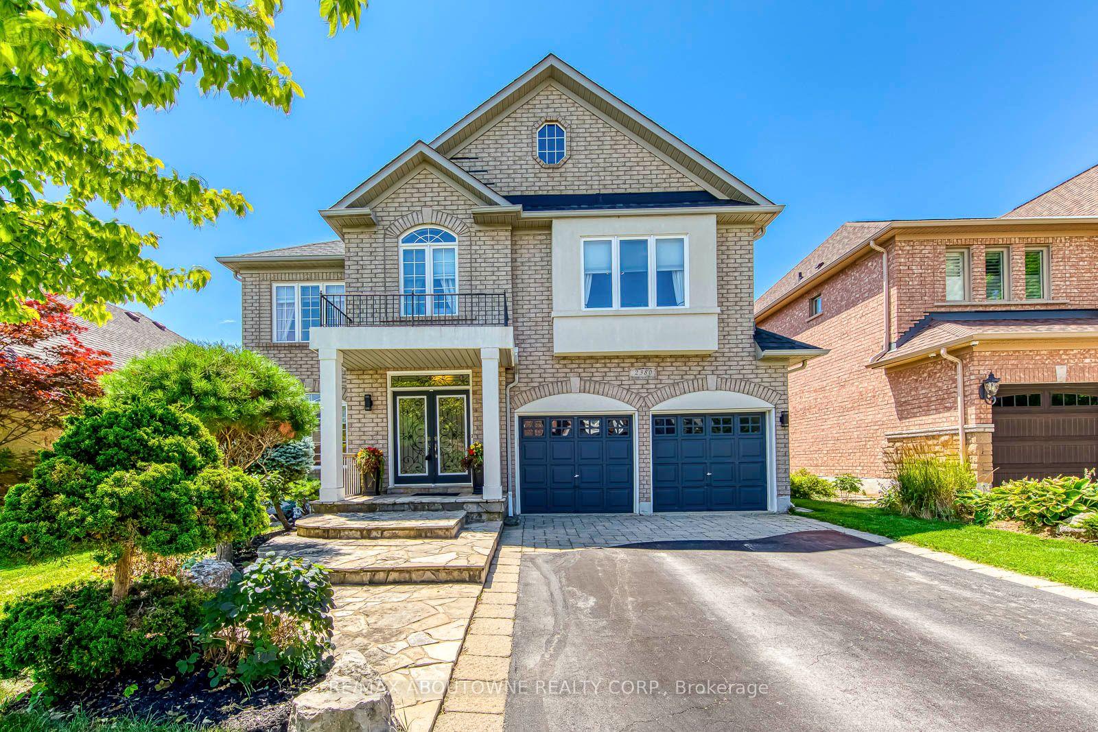 2380 Woodcrest Drive 