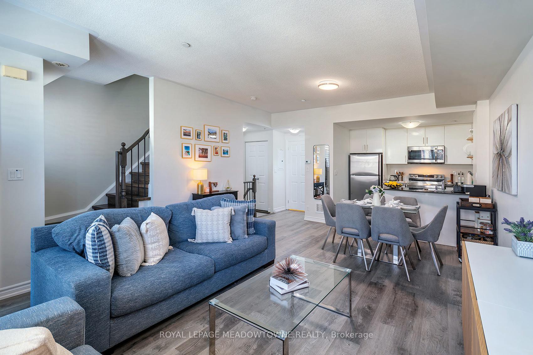 10 Carnation Avenue  #19