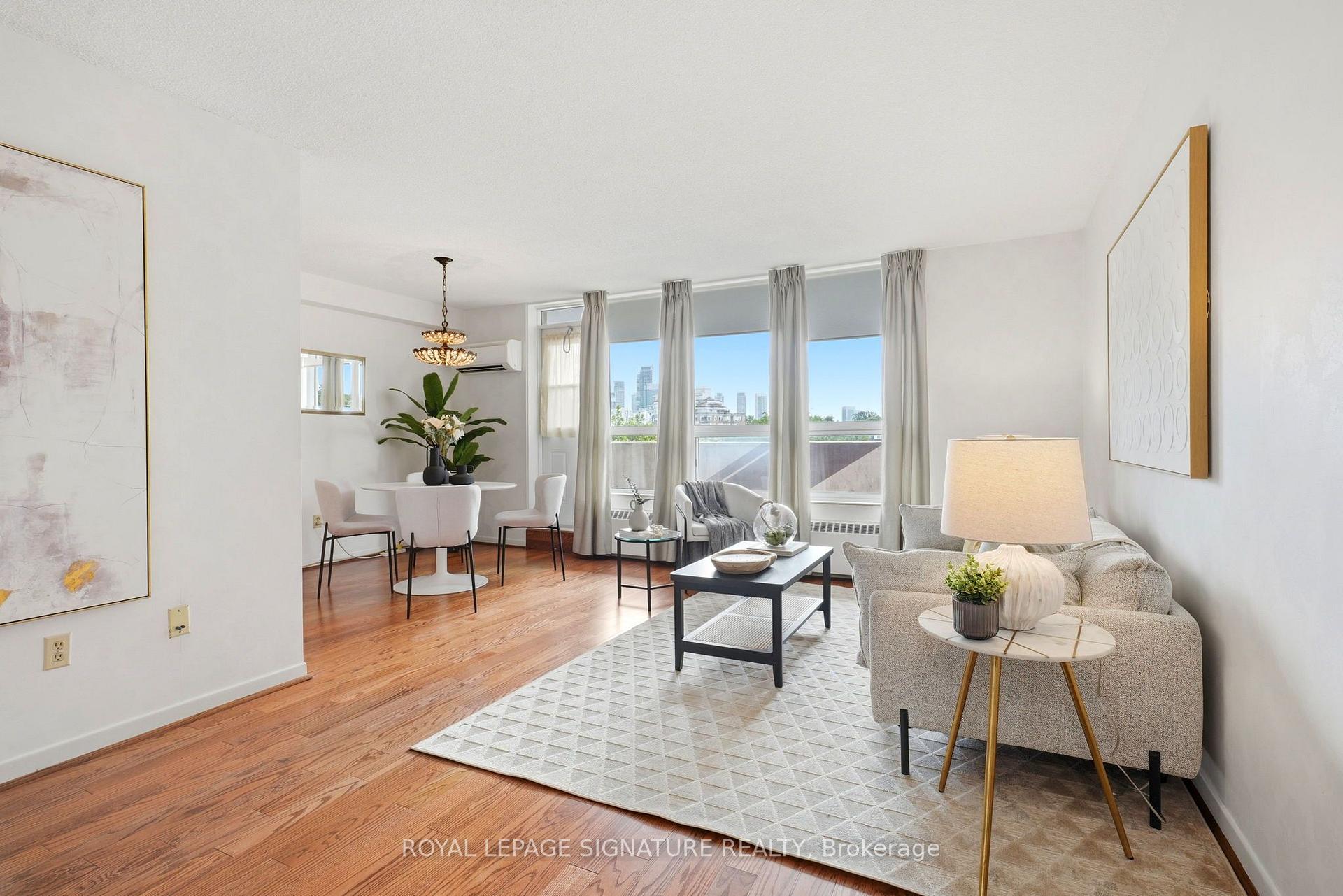 45 Southport Street  #502