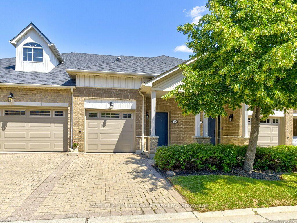 1169 Dorval Drive  #19