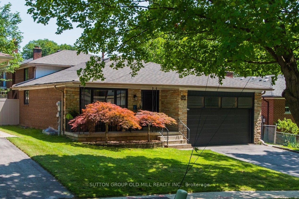 85 Bonnyview Drive 