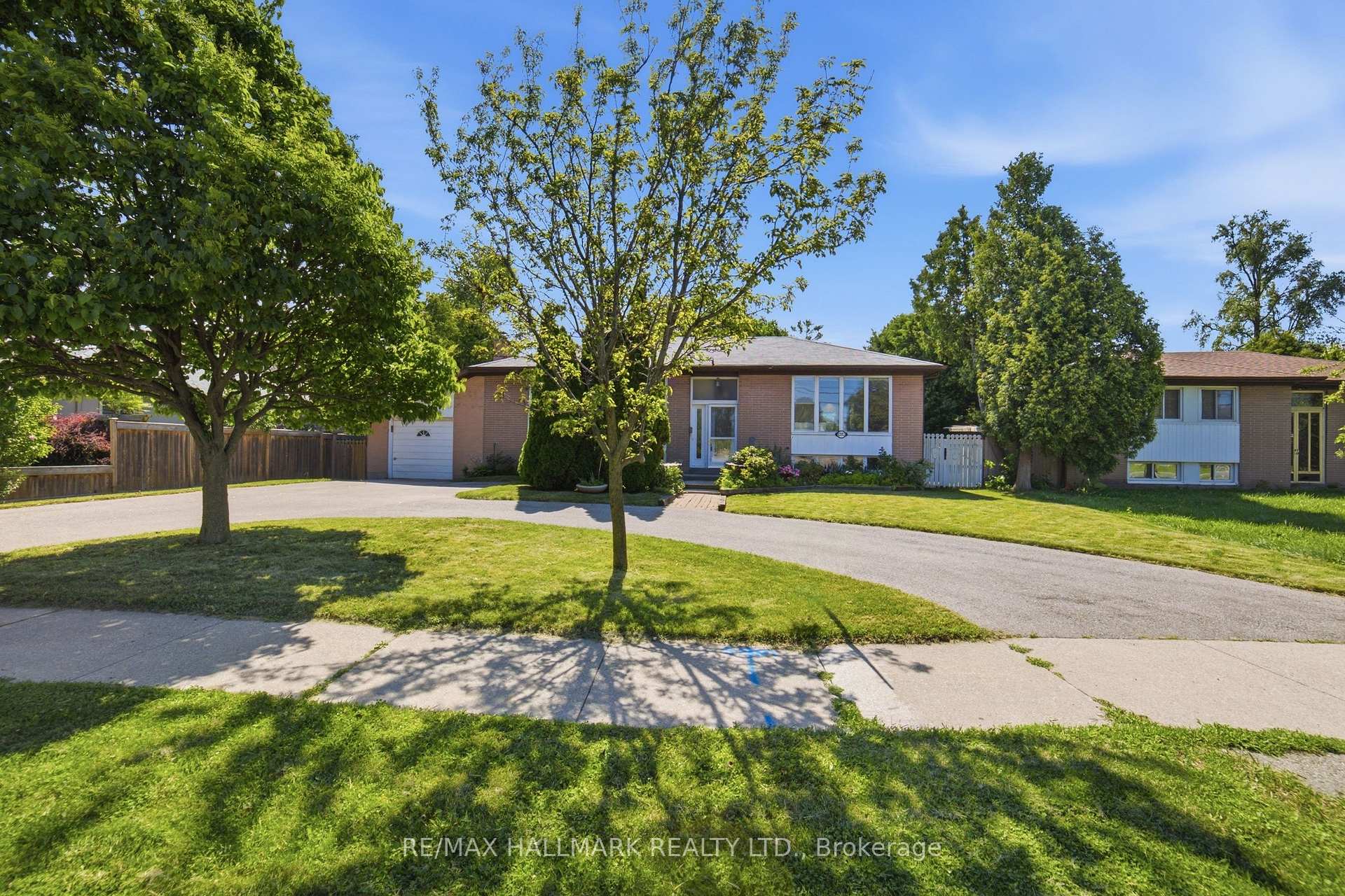 1392 Rebecca Street 